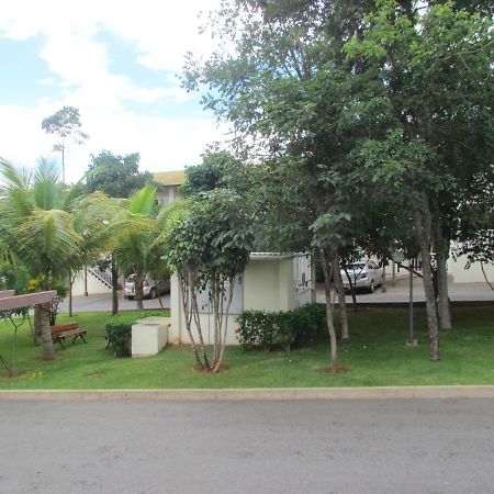 Thermas Lacqua Diroma Caldas Novas Bagian luar foto