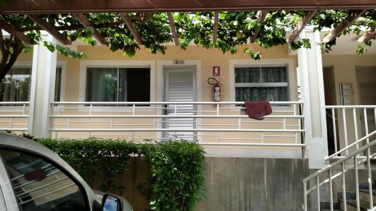 Thermas Lacqua Diroma Caldas Novas Bagian luar foto