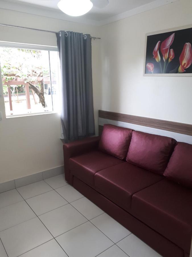 Thermas Lacqua Diroma Caldas Novas Bagian luar foto