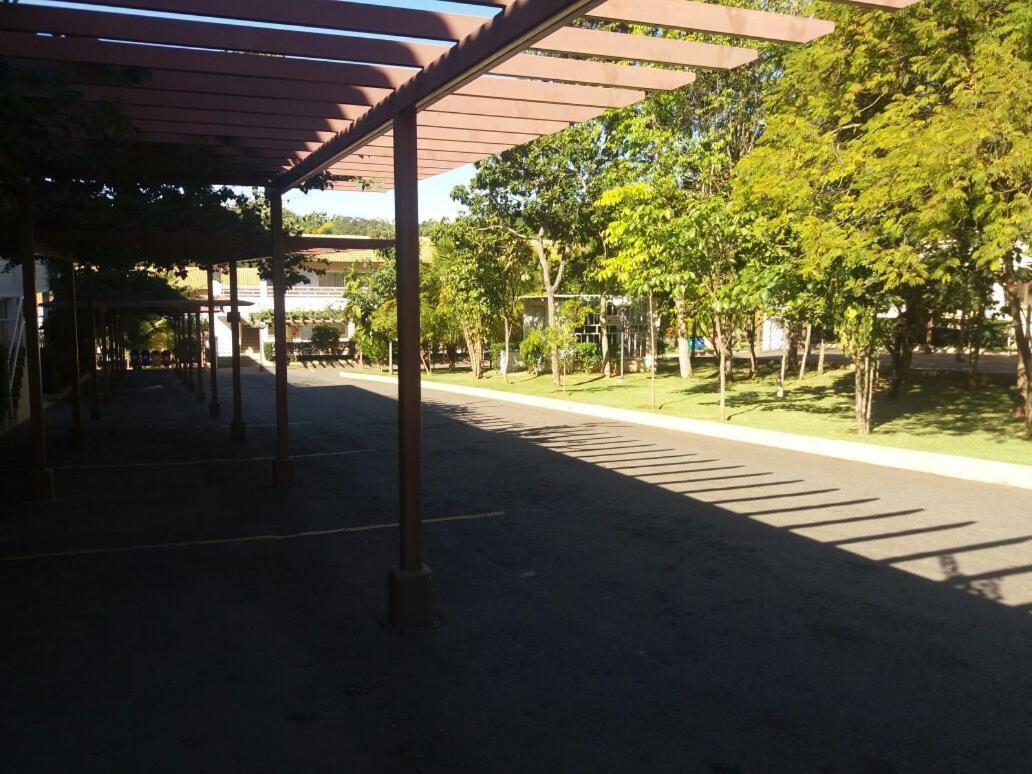Thermas Lacqua Diroma Caldas Novas Bagian luar foto