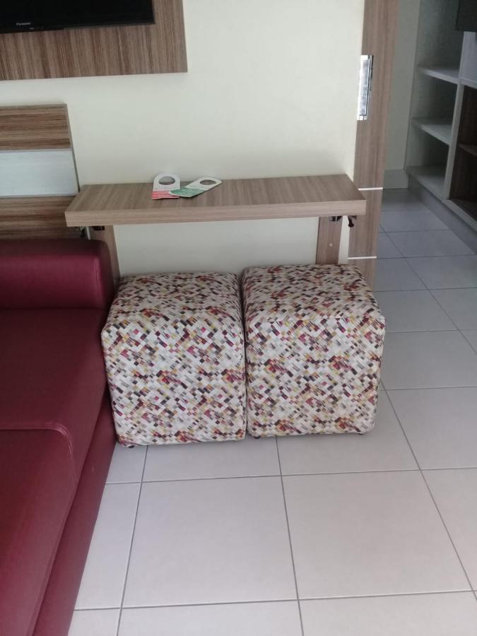 Thermas Lacqua Diroma Caldas Novas Bagian luar foto