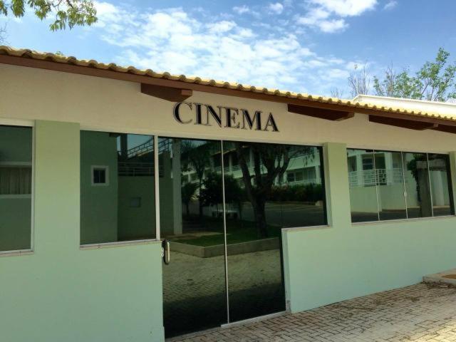 Thermas Lacqua Diroma Caldas Novas Bagian luar foto